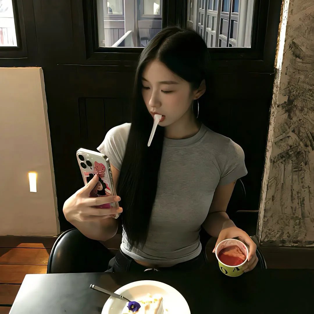 终极女郎