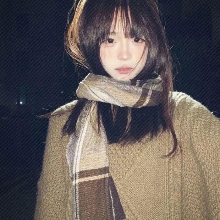 野性的冬天